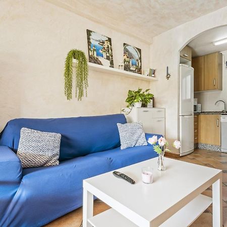 דירות סנטה פולה Tu Casita De La Playa מראה חיצוני תמונה