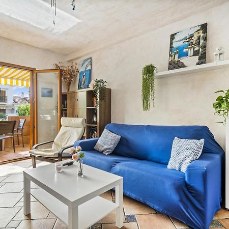 דירות סנטה פולה Tu Casita De La Playa מראה חיצוני תמונה