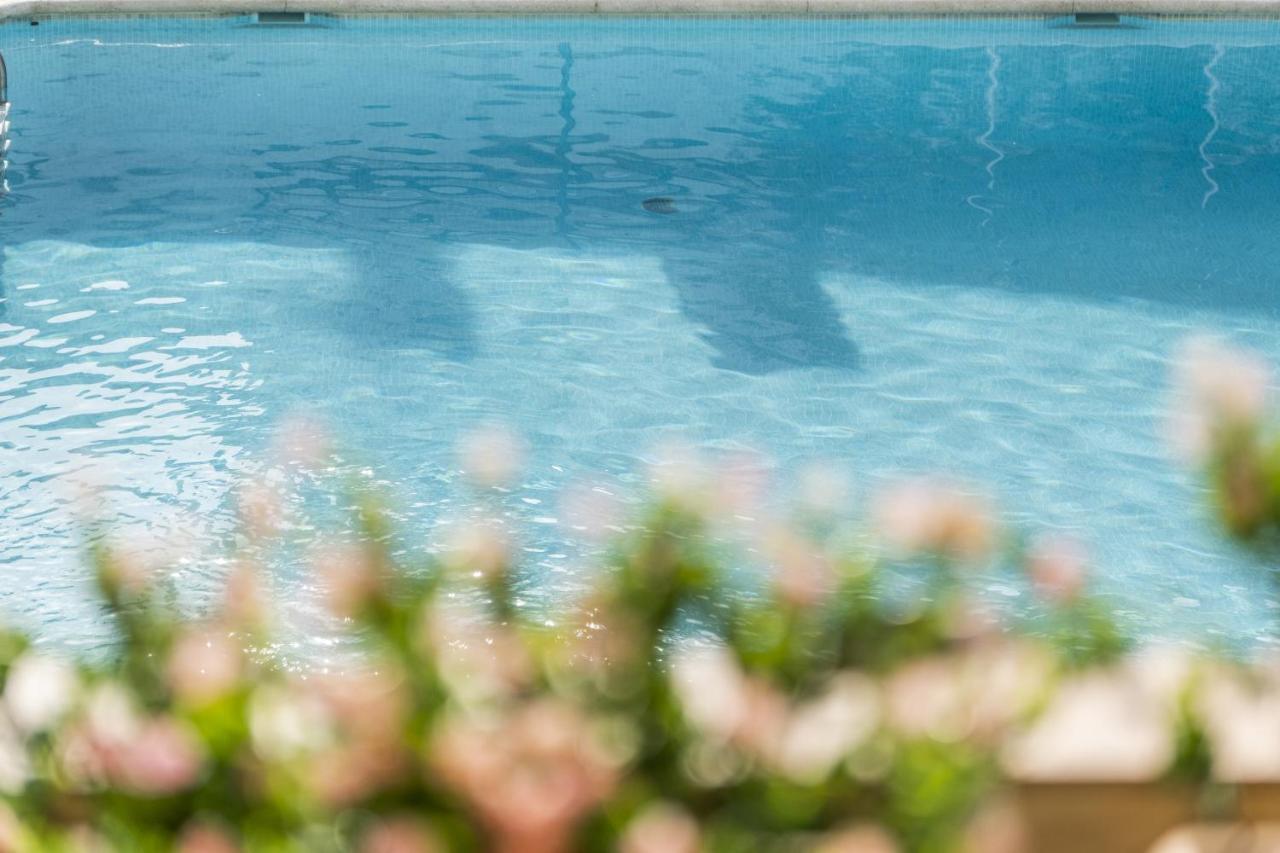 דירות סנטה פולה Tu Casita De La Playa מראה חיצוני תמונה